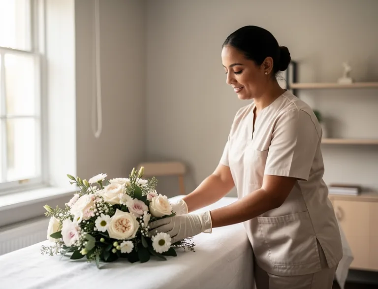 Funeral Home service in Stony Plain